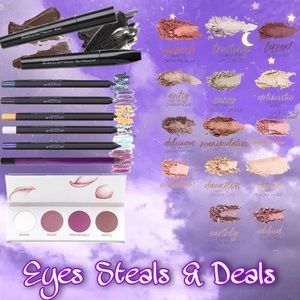 All kinds of deals ☺️